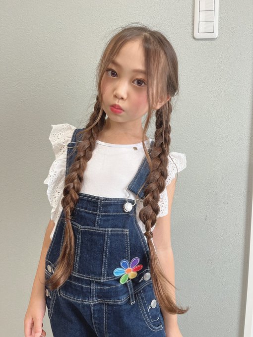 Twitterのコスプレ画像6