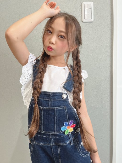 Twitterのコスプレ画像8