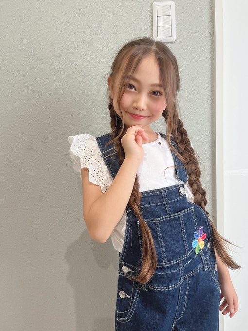 Twitterのコスプレ画像7