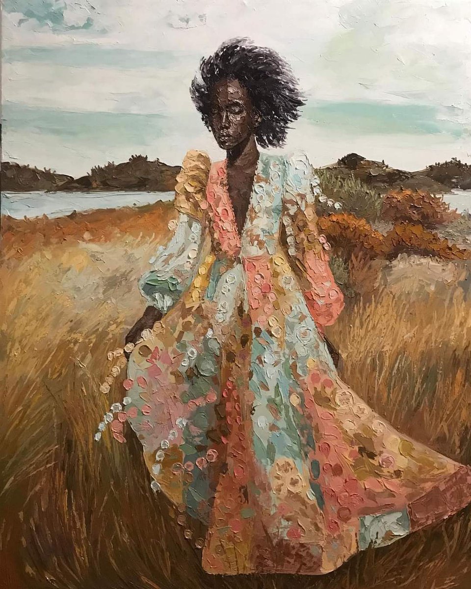 questar1959rep1's tweet photo. FLOATING IN THE SKY
art by @izerechezz
・・・

FLORESCENCE  Exhibition

Floating in the sky 
Oil on canvas 
38*48 inc
202 https://t.co/4zA3XFVld3