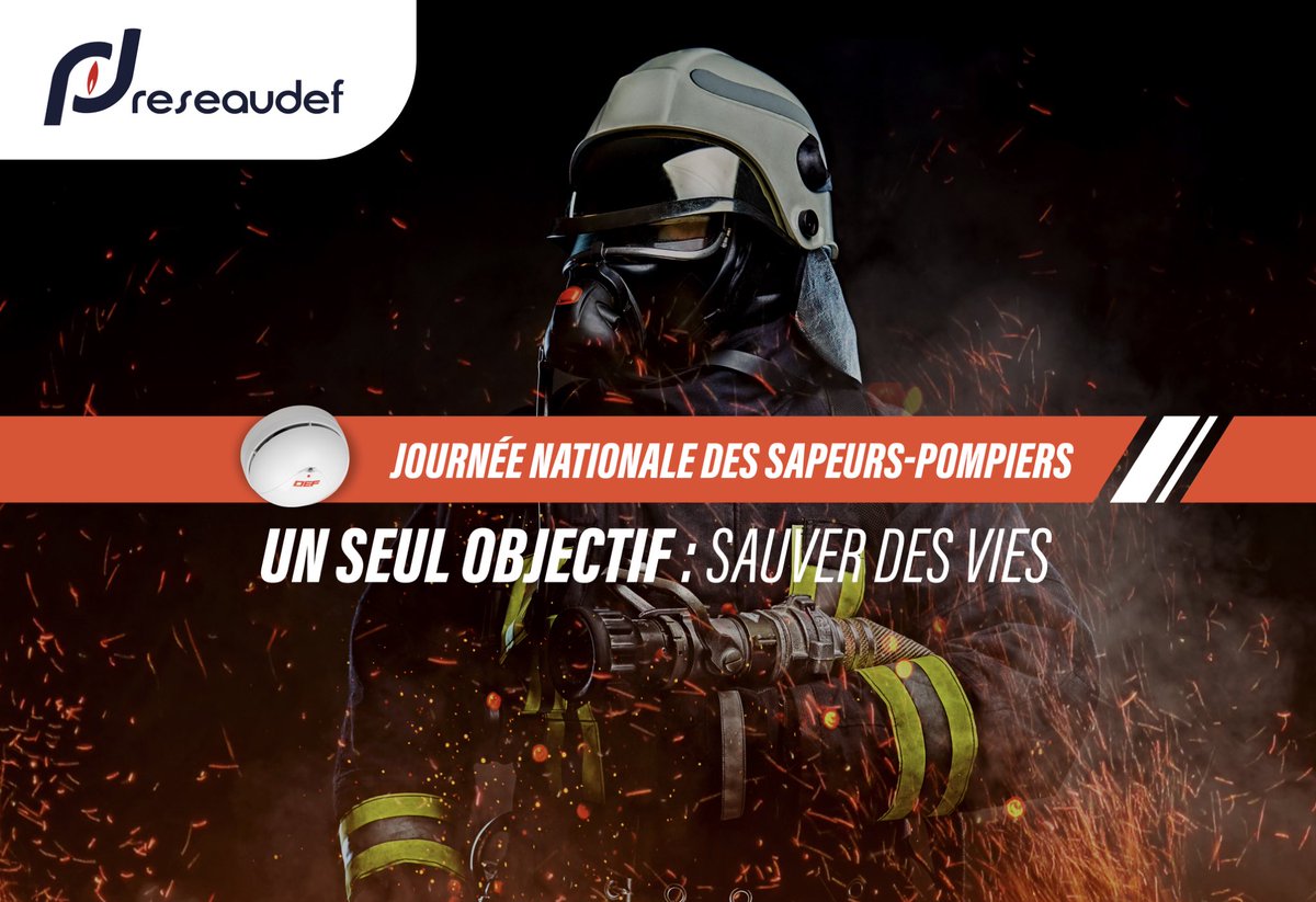 Réseau DEF tweet media