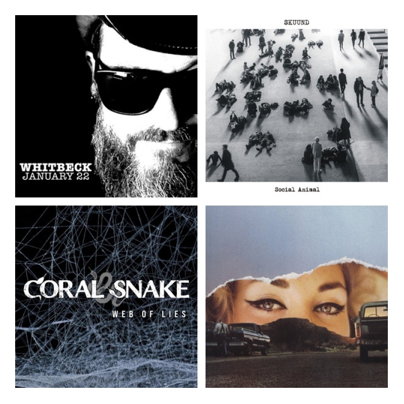 TrueRockRadio's tweet photo. Eat This Rock : 4 New Songs You Should Listen Today 25/6/2022 (Har... https://t.co/aX3ApTbM0l https://t.co/rnmfHdNm29