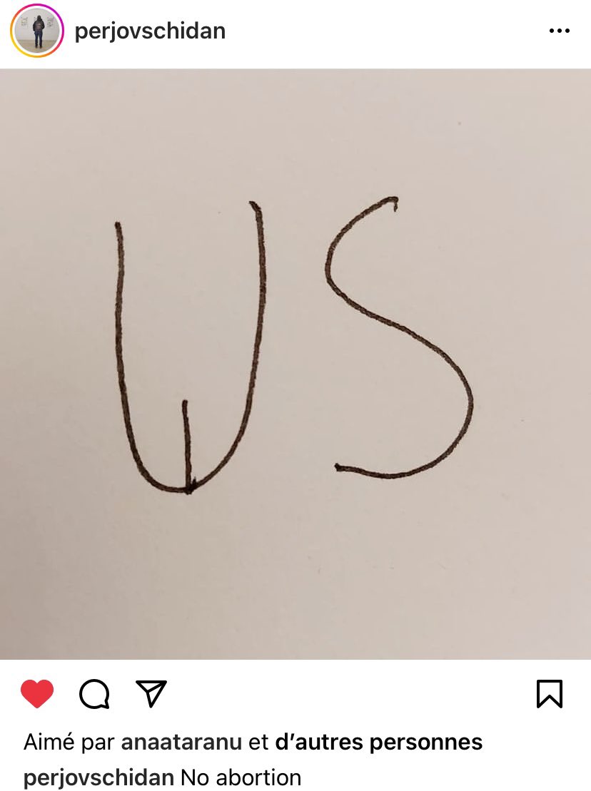 VilijaSysaite's tweet photo. 💯

#AbortionIsHealthcare https://t.co/ZpbmDRwlqf