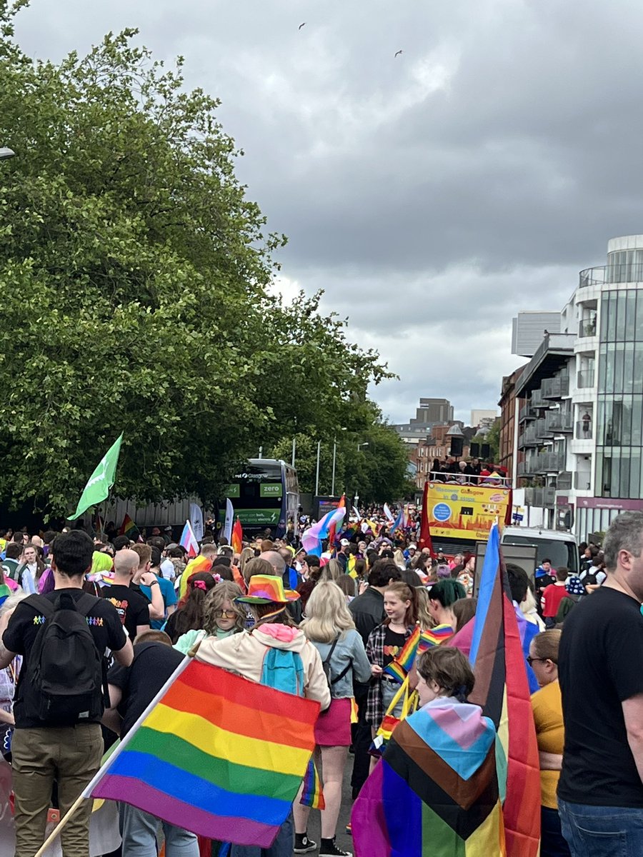 SFRS City of Glasgow tweet media