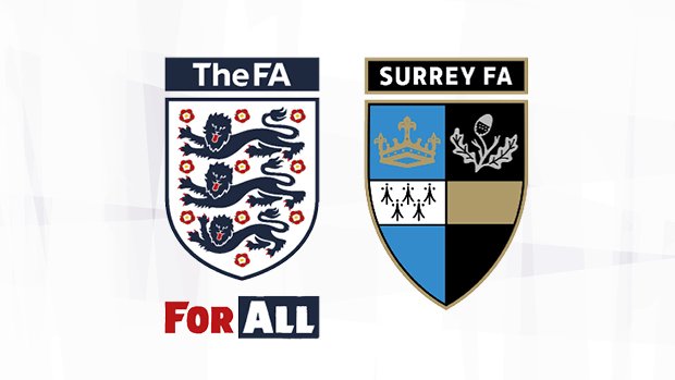 We are officially affiliated with Surrey FA and it is confirmed that Barnes FC will play Surrey SE Combination League, Intermediate Division 2. The season starts on 10 Sep, with draw to be made in July. Friendlies to be announced soon! Come on you Knights! #barnesfc #surreyfa
