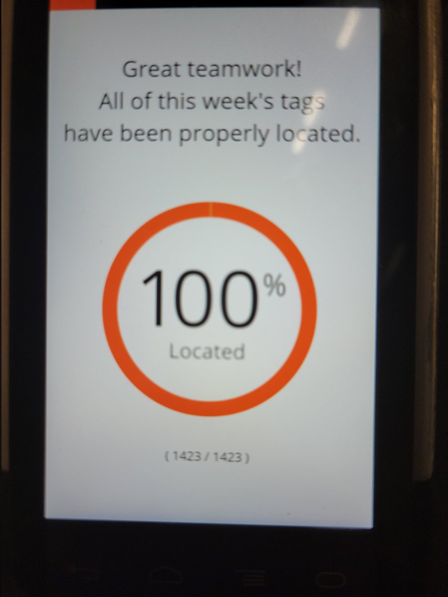 SmithE6621's tweet image. Feels good to be back the team kicked butt all week to set up the day team for success. @Joe_Kocher6621 @Cesar93THD @JorgeJ_HD @BunthanHD6621 @TheBarryHD @MRSSAHD