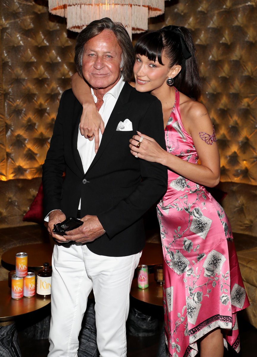 Hadid News Media tweet media
