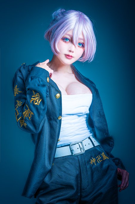 コスプレイヤーきっかのTwitter画像4