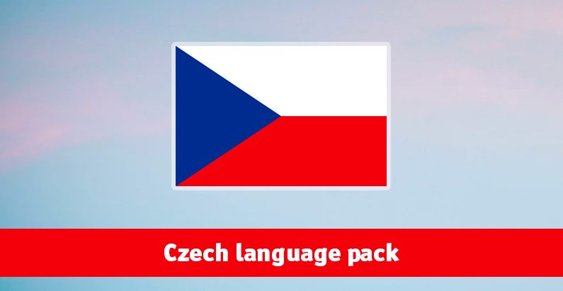 norrnext's tweet photo. 🇨🇿Czech localization for Quantum Manager is 100% completed now via @transifex. Thanks to @Bongovo! 

Quantum is a free file manager for #Joomla ⚛️

👉https://t.co/ybBPRttLol

#Joomla4 #QuantumManager #transifex  @joomlaportalcz https://t.co/SZegvSJHv5