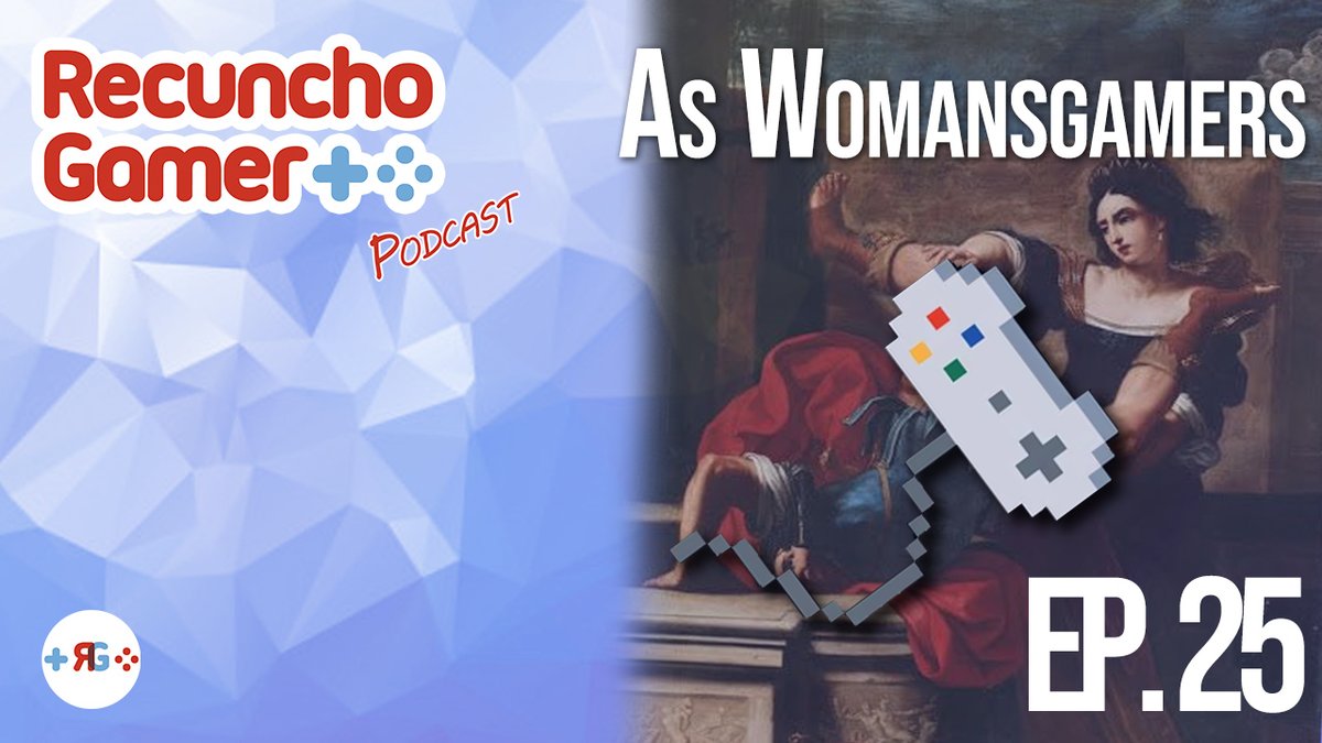 RecunchoGamer tweet media