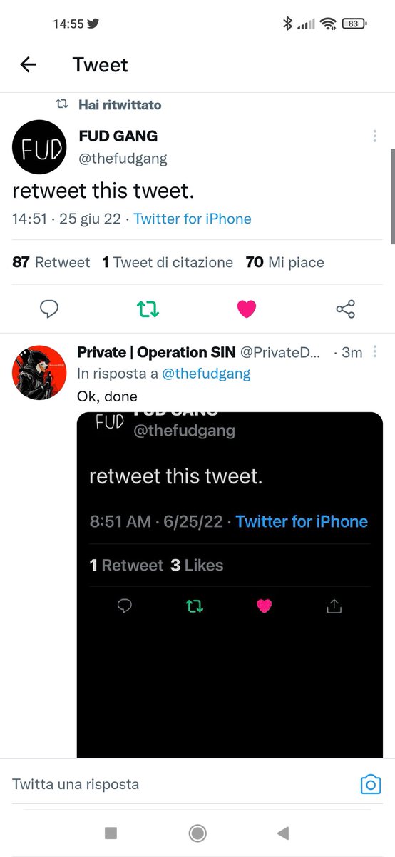 Strike_424's tweet photo. @thefudgang 🚂🚃🚃🚃🚃 https://t.co/LWqSrtjQZq