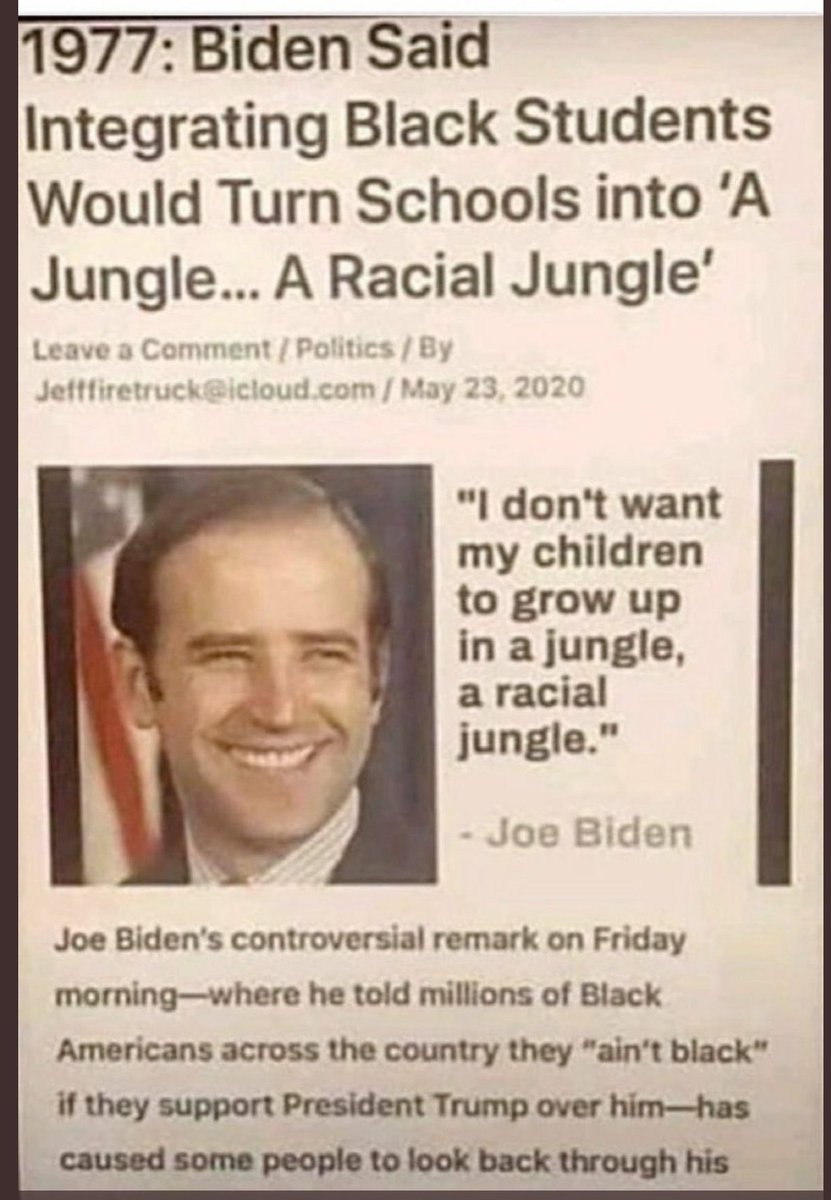 PatriciaMacon's tweet photo. @Numbers28 @bikergirlmatnik @Rick_Horowitz @JRubinBlogger @MichelleObama @CAPAction It was white people that got Obama elected.  Democrats don't care about you and they never have. https://t.co/J7L63WxaMf