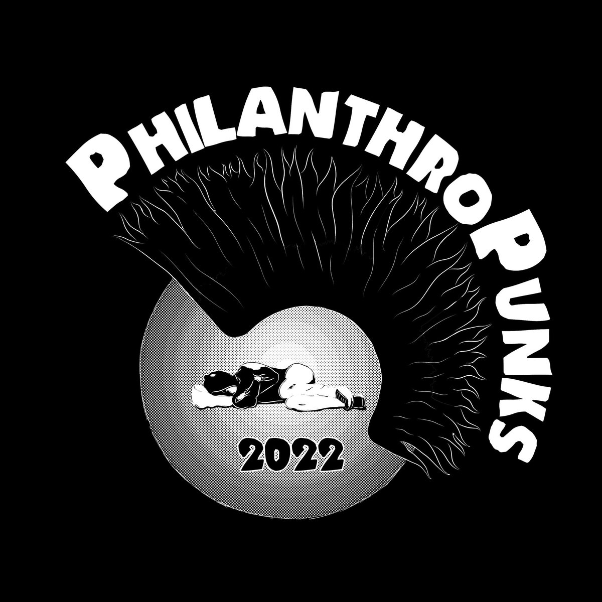 This November! Watch this space for more info soon #philanthropunks2022 #helpendhomelessness #punkrocksaveslives #diypromoters #glassdoorlondon
