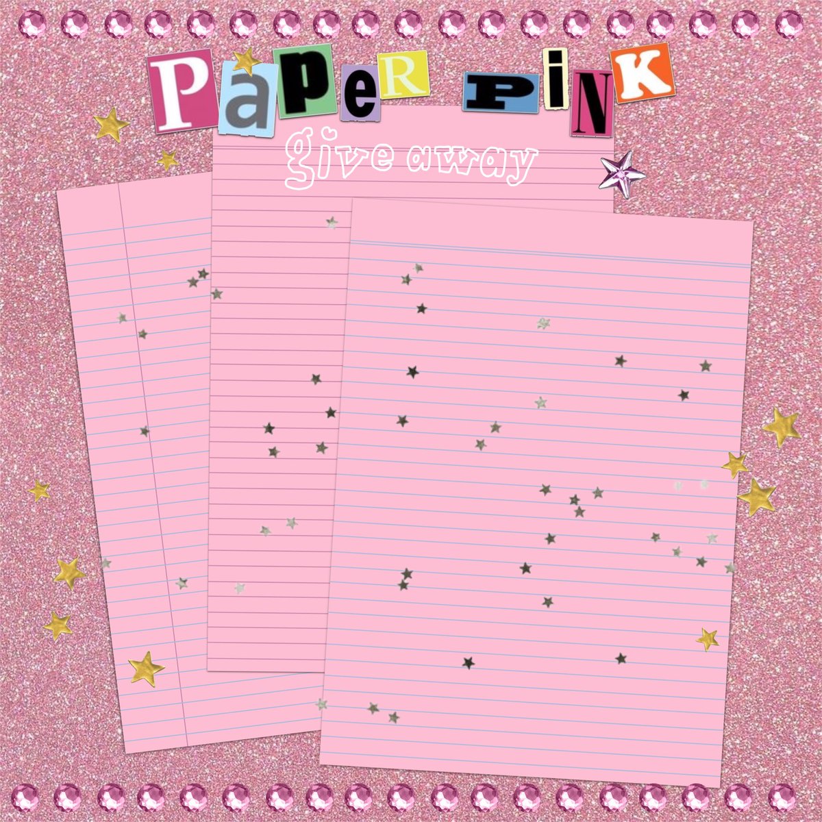 tlsbwhintaa's tweet photo. ‧₊˚ pls rt before use ˃ᴗ˂
𝒢ive aw𝒶y
♡⃝ paper pink

𖤐 Link in mention

◡̈ ห้ามนำไปใช้เชิงพาณิชย์ ! , ห้ามนำไปแจกต่อ ! ◡̈
( #แจกpng , #แจกไฟล์png , #goodnotes ) https://t.co/H7ycQ9ivlb