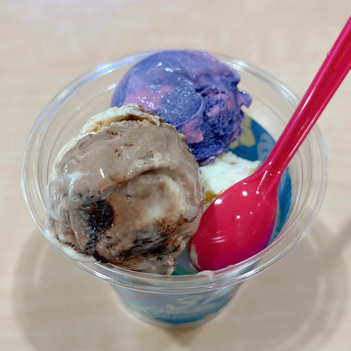 【話題‼】サーティワン「トリプルポップ＋100円で1個増やせる」神企画を実施中！！