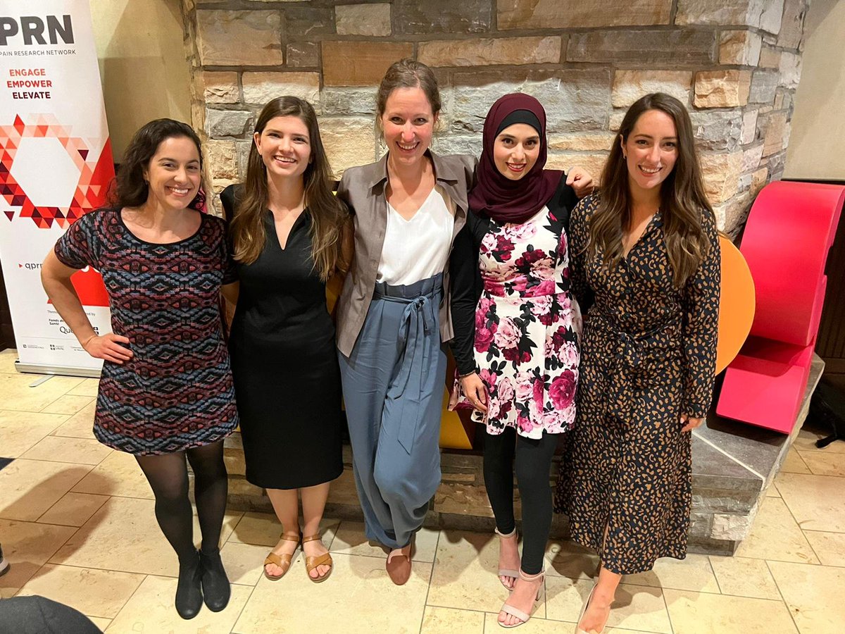 What #NAPainSchool 2022 is all about - here's what I learned:
update your views, share knowledge, communicate, understand your audience, think out of the box, empower eachother... AN ENDLESS LIST!
What a fantastic week. Thank you all for this incredible experience <a href="/NAPainSchool/">North American Pain School</a>