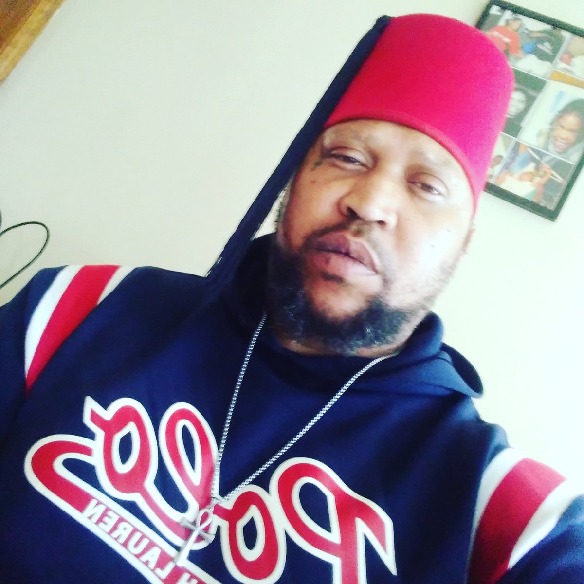 faraoh_da's tweet photo. GRAND RISING TWITTERVILLE ✊🏿👑✊🏿👑✊🏿👑✊🏿👑✊🏿👑✊🏿👑✊🏿
"EVEN IN DIRE STRAITS, KEEP FAITH AND KNOW THE MOST HIGH CREATOR WILL SEE YOU THROUGH THE STORMS."
BLESSINGS TO ALL AND PLEASE PPL
#BLESSSOMEONETODAY✊🏿✊🏿✊🏿👑👑👑👑🤲🏾🤲🏾🤲🏾🤲🏾🤲🏾🤲🏾🤲🏾🤲🏾🤲🏾 https://t.co/euI9sEDZQW