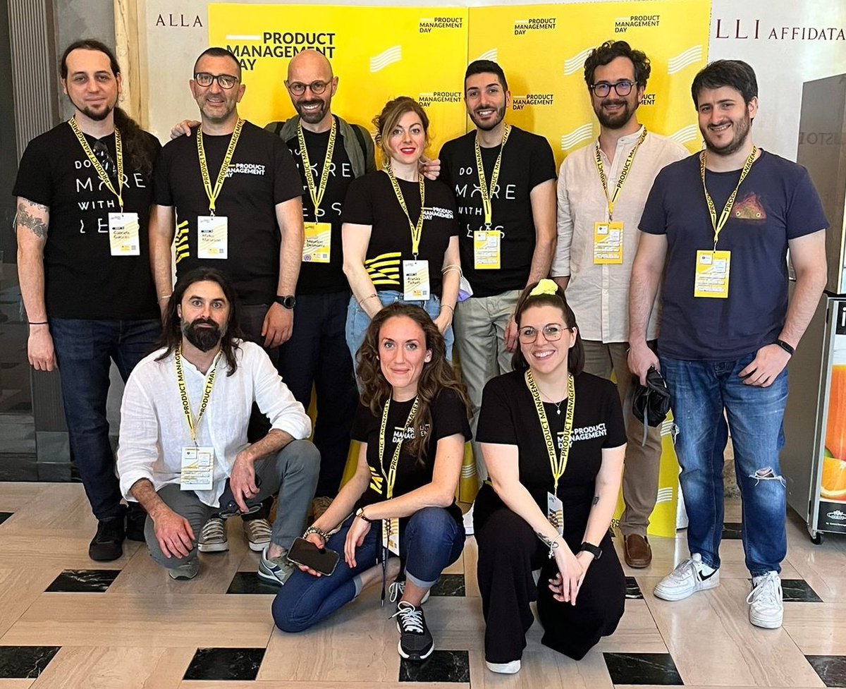 Paolo Melchiorre tweet media