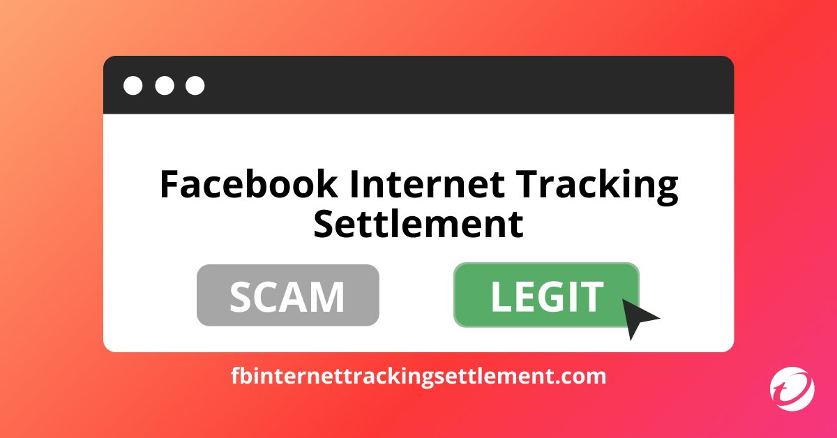 Trend Micro Home on Twitter: "Yes, the #Facebook internet tracking # ...