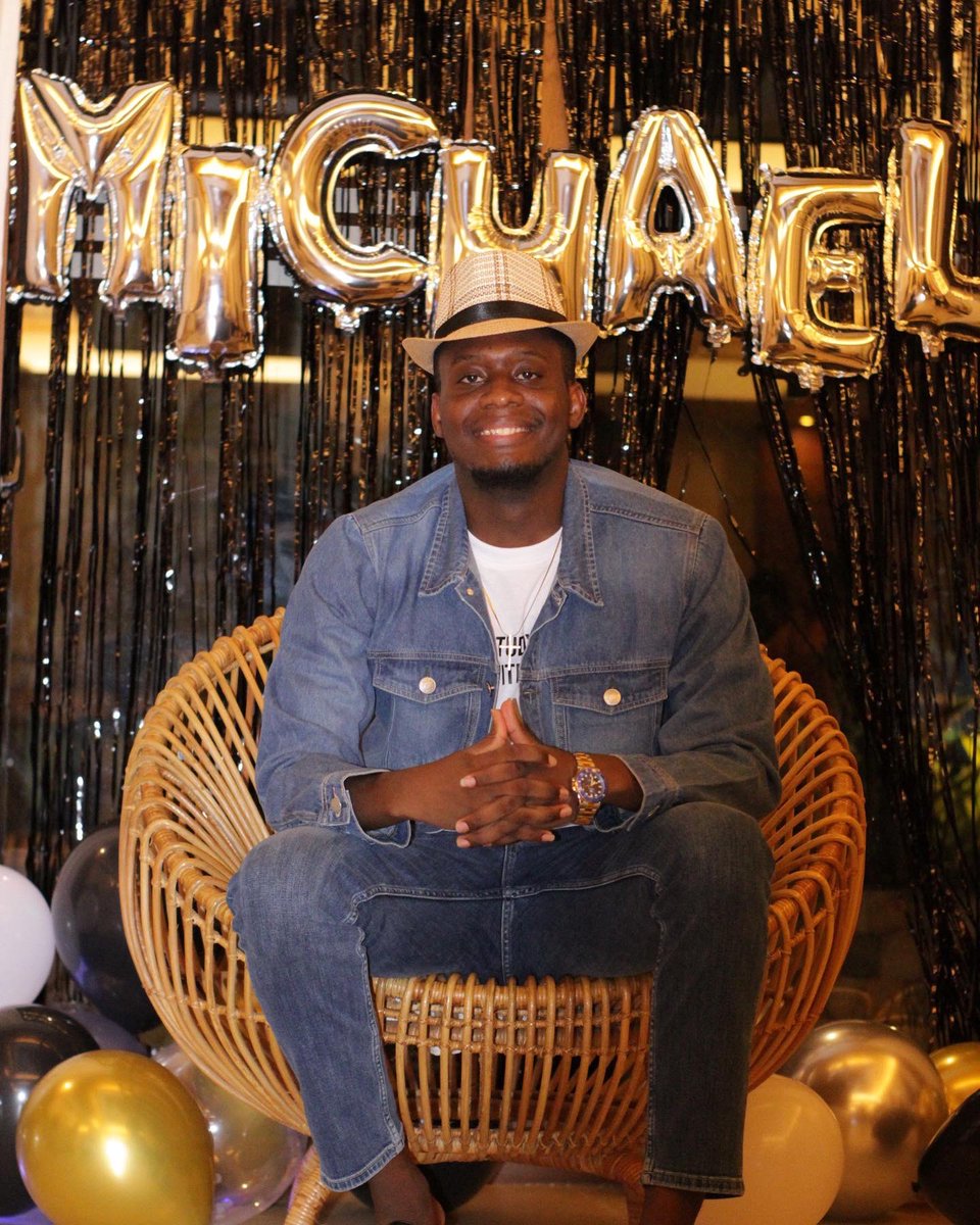 StudytheBWithM's tweet image. One week later and I’m still feeling so much gratitude in my heart. To God and to the family and Amazing people he has put around me… Just one question has been going through my mind. Now that I am 26, what next?? Let’s continue Studying the Bible btw ☺️