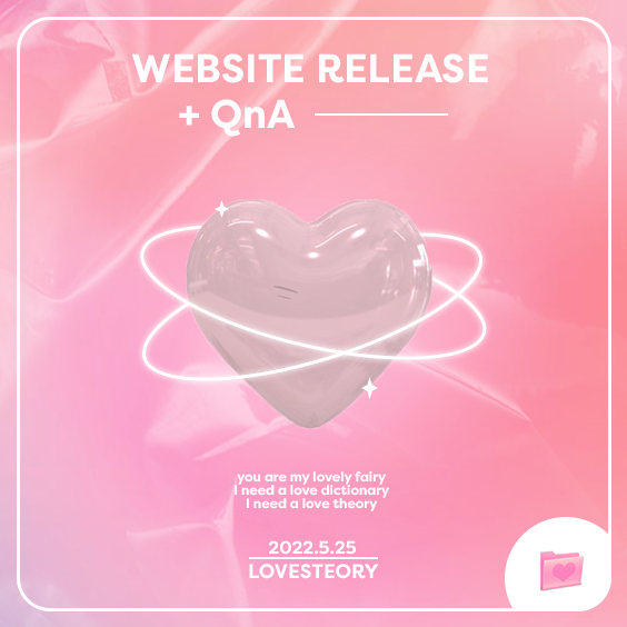 LOVERATIVELY's tweet photo. ㅤㅤㅤㅤ

ㅤㅤㅤㅤㅤㅤㅤD-DAY!!!
ㅤㅤㅤ𝐖𝐄𝐁𝐒𝐈𝐓𝐄 𝐔𝐍𝐋𝐎𝐂𝐊𝐄𝐃.
ㅤ
ㅤㅤ𝐎ur website has been release.
ㅤㅤㅤㅤ 𝐖e are excited to keep
ㅤㅤㅤㅤ𝐎n growing with you all!
ㅤㅤ𝐋et's go checked our website!

ㅤㅤㅤㅤ https://t.co/q68OeqTfNU