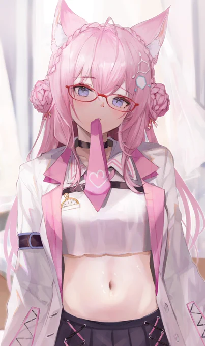 こよのおなか 