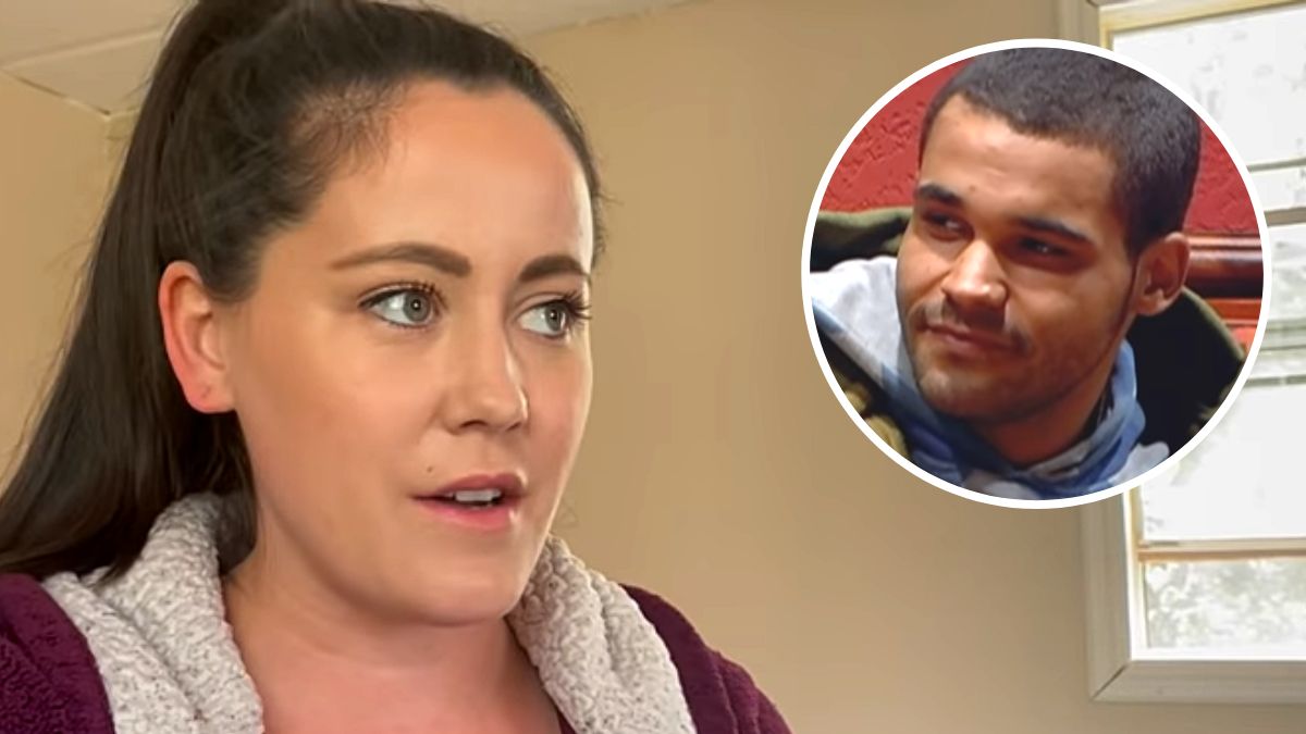 Monsters & Critics: Teen Mom 2: Jenelle Evans’ ex Kieffer Delp arrested for retail theft, criminal conspiracy https://t.co/EC2Yy4Lj5c #crime #news https://t.co/IUD77vx0QO