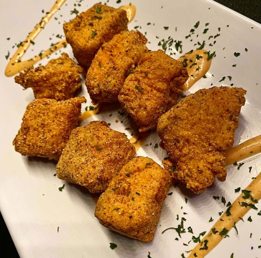 shawmainstreets's tweet photo. TODAY: Stop by @StopSmackn at 1839 7th Street, NW during #ShawOpenHouse with your event #Passport for FREE french fries and frose! At the After Party, you may win a $25 gift certificate to enjoy their Southern-influenced comfort food. #loveshaw💋 #shawdc https://t.co/vankVO3nxK https://t.co/fOeC9POYBk