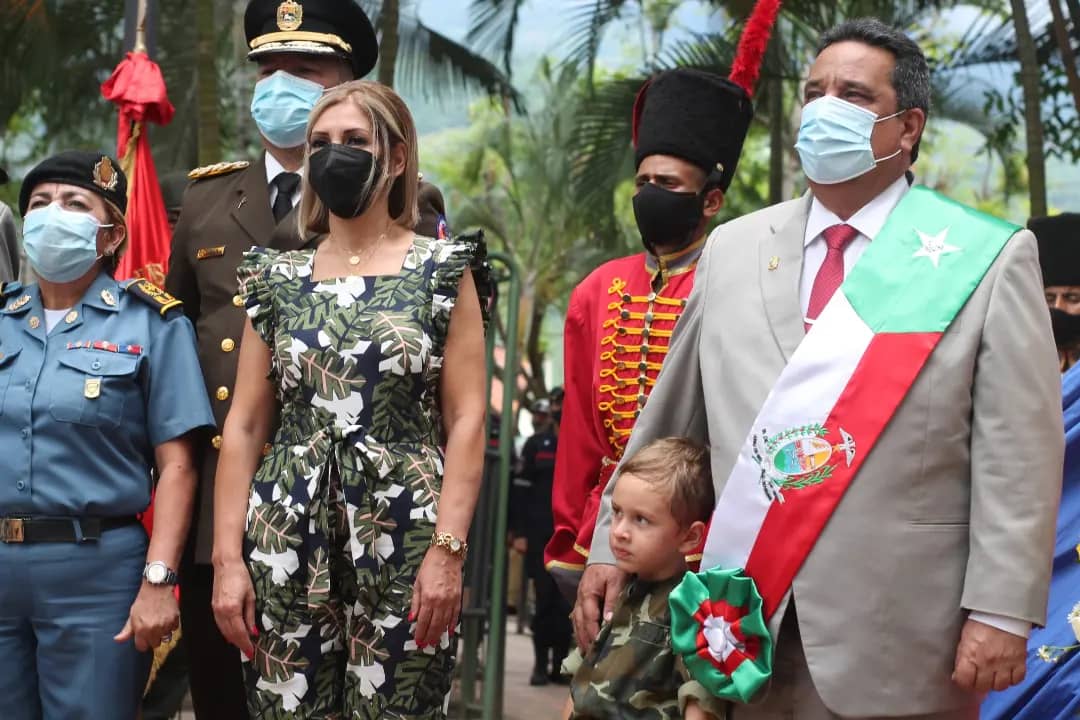 Reyna Pérez de Márquez tweet media