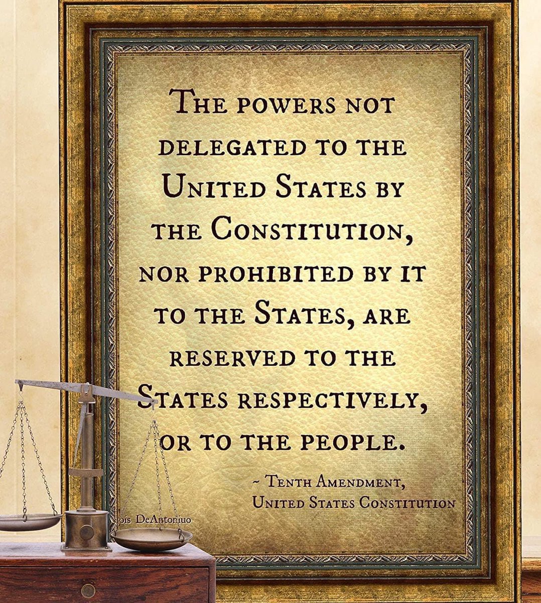 Jennifrini's tweet image. Abortion is not &amp;amp; wasn’t ever a CONSTITUTIONAL right. Period.
What is so hard to grasp?
It was decided wrong from the jump.
This is what democracy IS. 👇🏼
#WeThePeople #ProConstitution