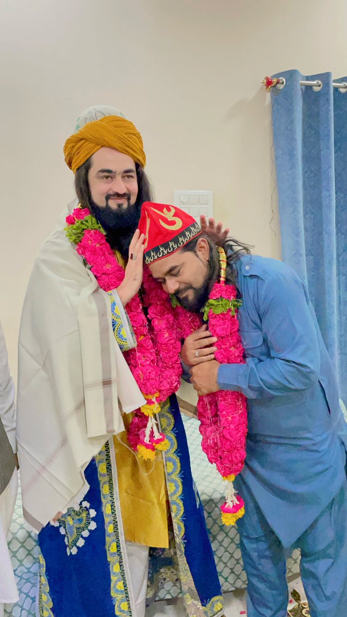 Baba_Zarif's tweet photo. Khwaja Zarif Baba
Syed Zarif Chishti
Zinda Wali, Sufi Saint, Leader Of Chishti Sisila
Zarif Chishti
Zarif baba
Khwaja Garib Nawaz Moinuddin Chishti Ajmer Sharif Ka Dada Murshdi ke Aulad se 
⁦#ZarifBaba⁩ #SyedZarifChishti⁩ ⁦#KhwajaZarifbaba
👑ज़रीफ बाबा 🌹 ZARIF BABA 🌹 https://t.co/GqDGWKZLED