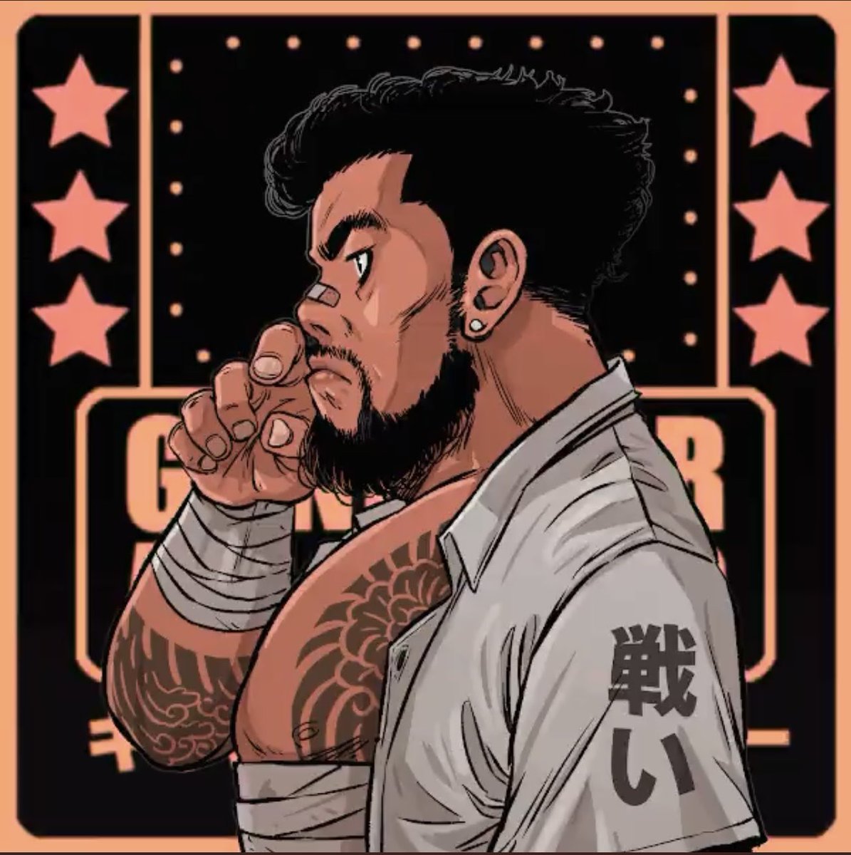 DhMaximo's tweet photo. Saturday: The sixth motivation: Only spend time with people who make you happy. Not whit people you need to impress.♥️ #GASisWATCHING #GASisFAMILY @gangsterallstar https://t.co/ppEQdORRwy