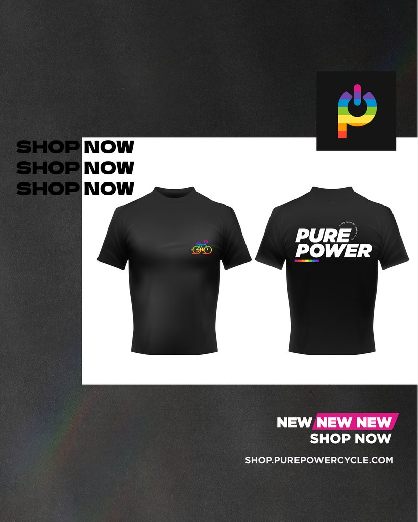 Purepower Cycle tweet media