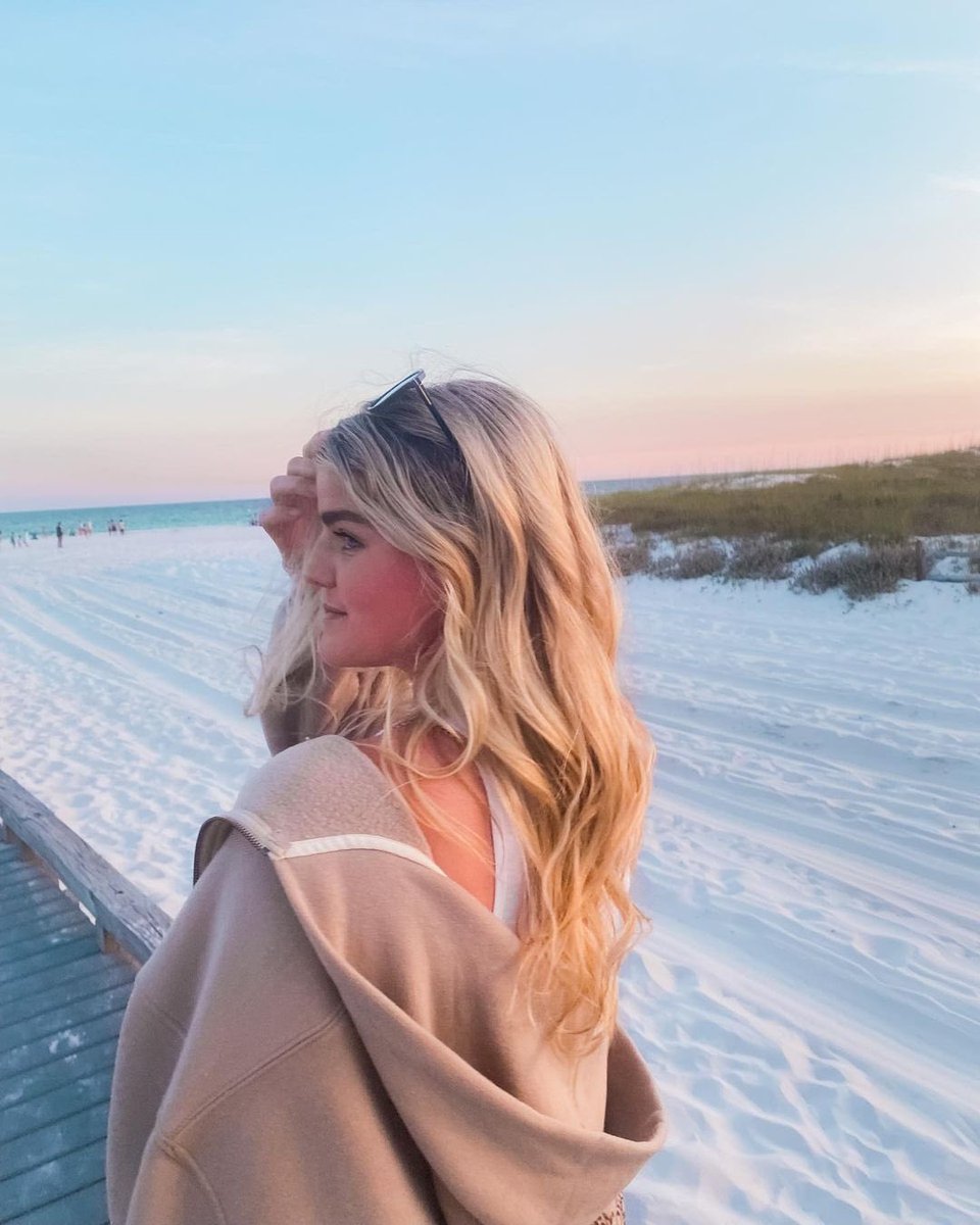 Summer beach trip necessities 🌊 Our Butter Sweats- Zip Up Hoodie.