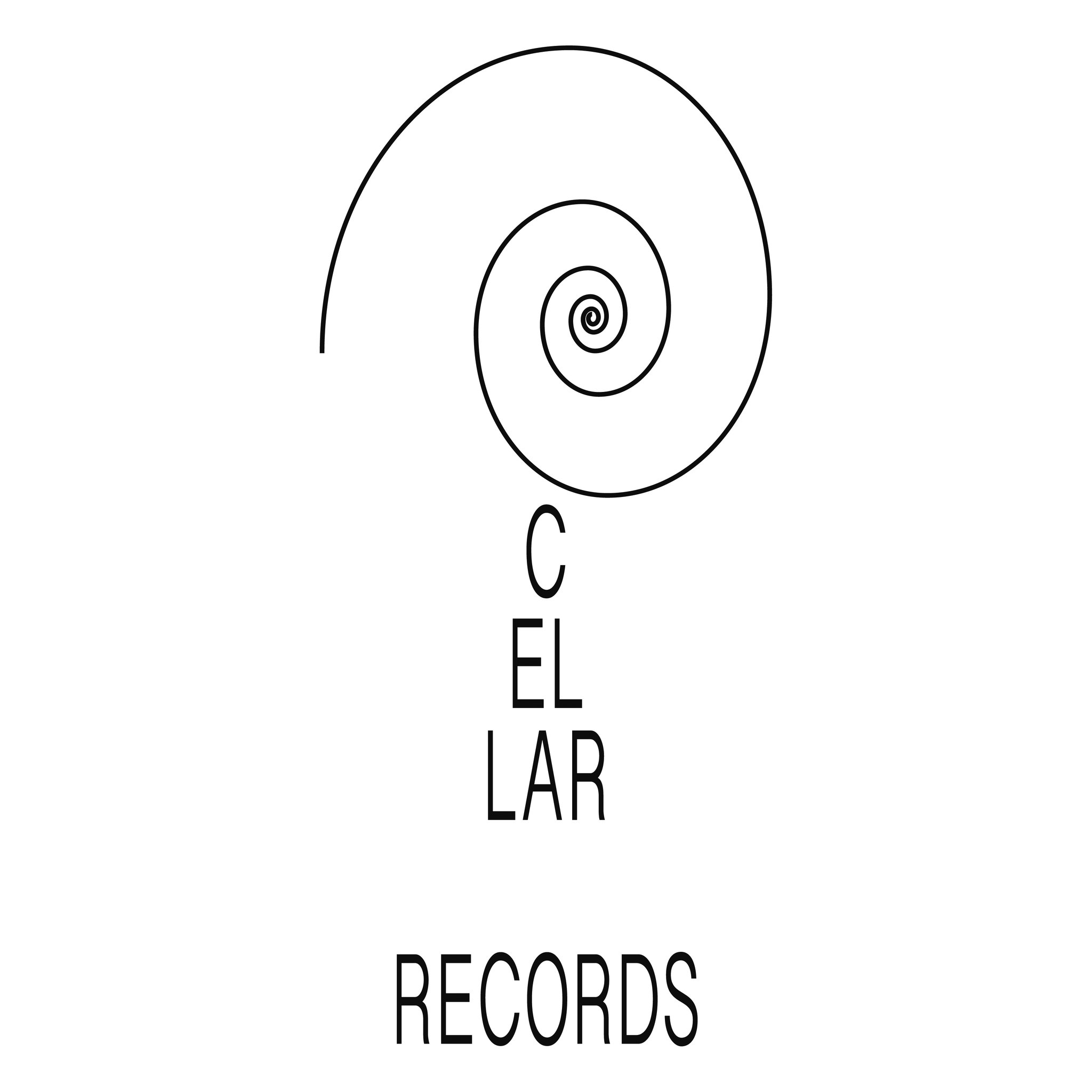 CELLAR RECORDS on X: 