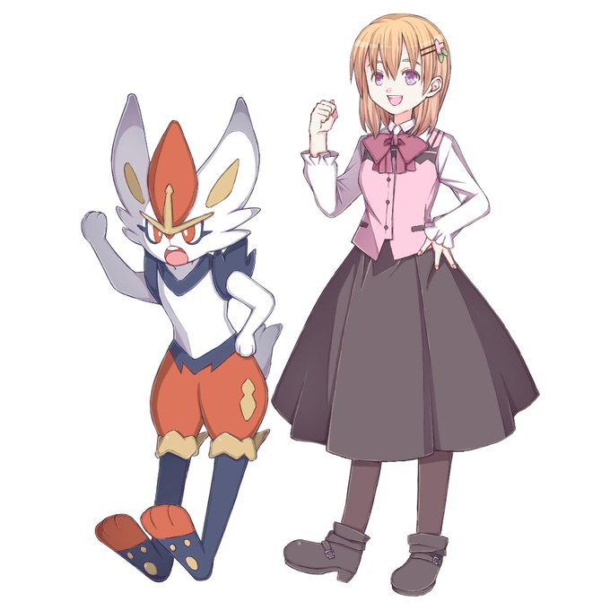 このゆびとまれのtwitterイラスト検索結果