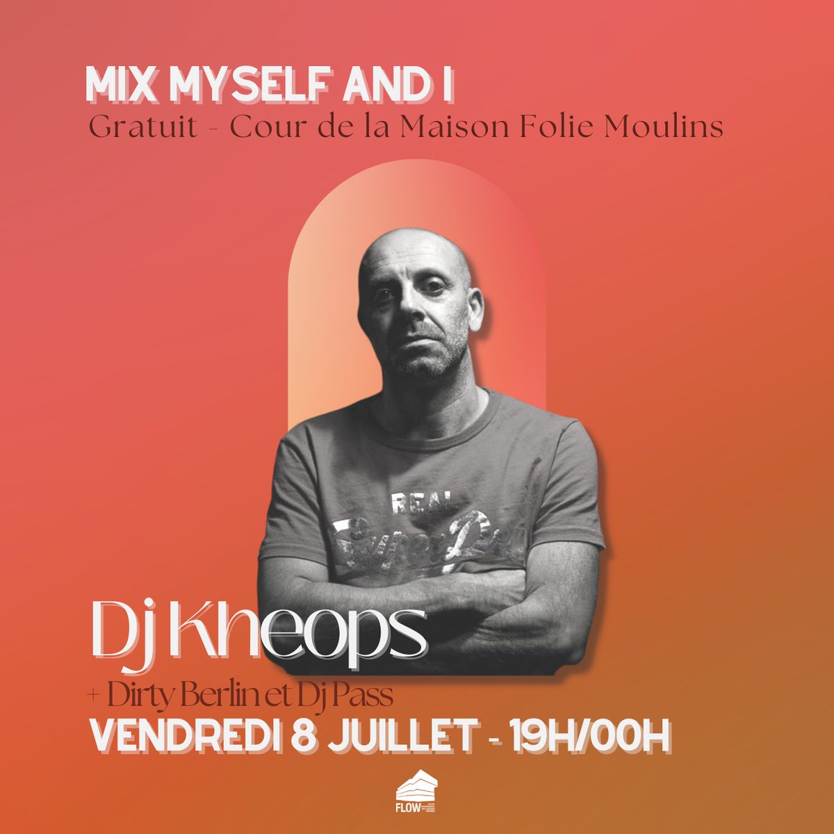 Flow Lille tweet media