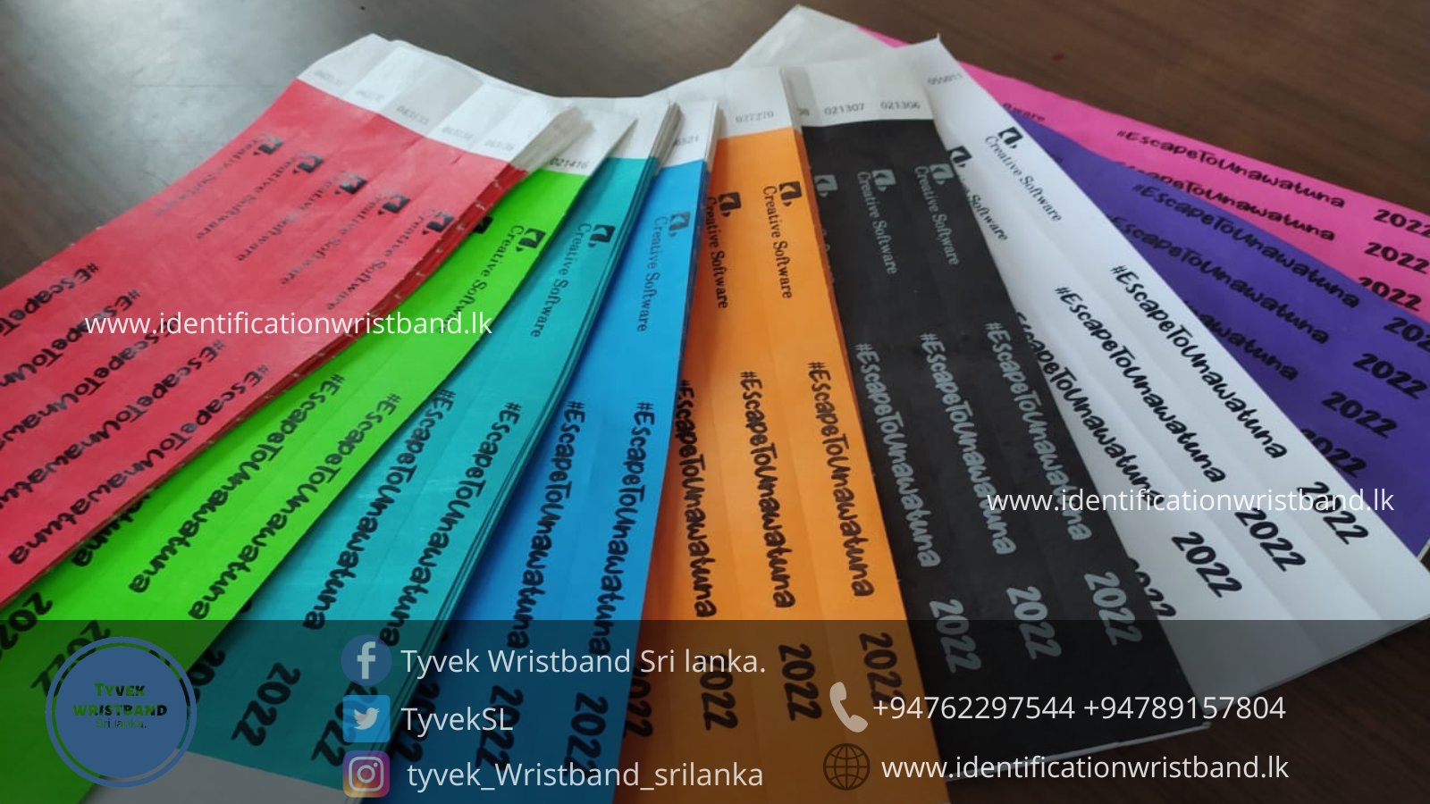tyvek-wristband-sri-lanka-tyveksl-twitter