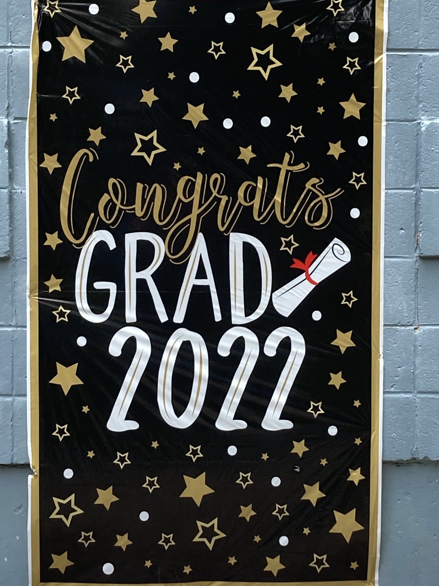 Congratulations to our fifth grade students as they are moving up! We wish them the best!!