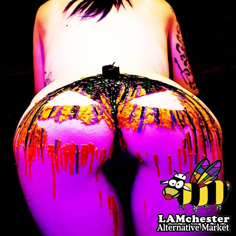 LAMchester_'s tweet photo. This Sunday (26th June) is our last LAMchester until the autumn, so come and get your kinky goodies from BiLS while you can!
Midday till 6pm at Theatre Impossible, Peter Street, Manchester, M2 5QR.
https://t.co/SaX307IPFH
Advance tickets from https://t.co/PKCCGTIN2K https://t.co/JxKtyu563u