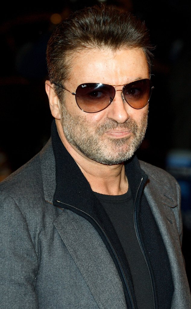 HAPPY BIRTHDAY TO THE LATE GEORGE MICHAEL WHO WOULD\VE TURNED 59 TODAY. 