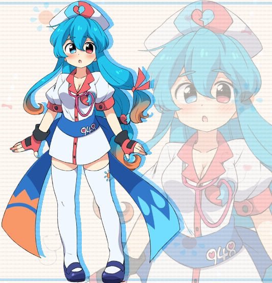 hau_hareu's tweet image. 🌦Official Web Site🌦
amehau.com
🌦YouTube🌦
youtube.com/channel/UCbNKb…
🌦niconico🌦
nico.ms/user/122371723
🌦FANBOX🌦
hau-hareu.fanbox.cc
🌦BOOTH🌦
hau-hareu.booth.pm
🌦Official LINE🌦
lin.ee/esvPpRj
🌦FA Tag🌦
#amehau_art
#hau_Hart (R18)