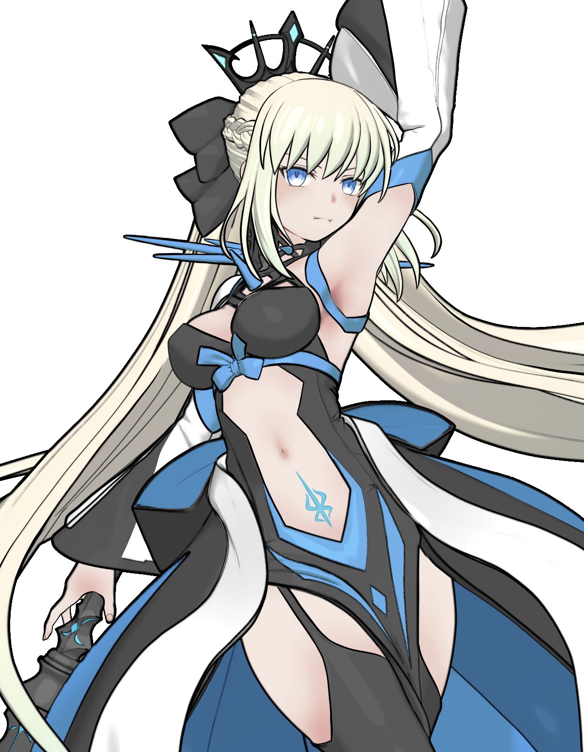 グリズリーパンダ カレン・C・オルテンシア ガレージキット FGOワンフェス Amazon.co.jp: WF2023冬 グリズリーパンダ カレン C