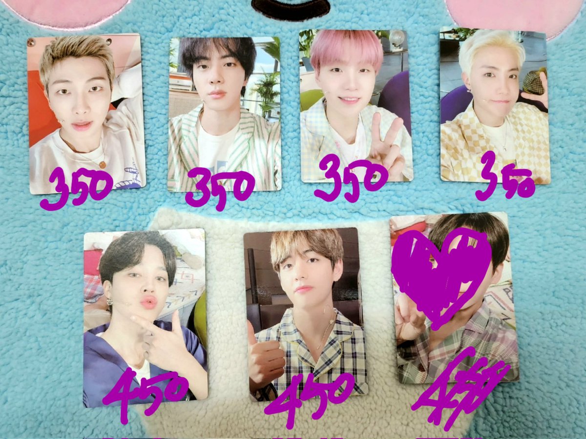 ploylyxox's tweet photo. ขายการ์ด​ merch​6  สนใจทัก ขอดูรูปเพิ่มได้ 
#ตลาดนัดบังทัน #ตลาดนัดรถไฟบังทัน #ตลาดนัดBTS #merchbox6 https://t.co/jnOlAn6WUW