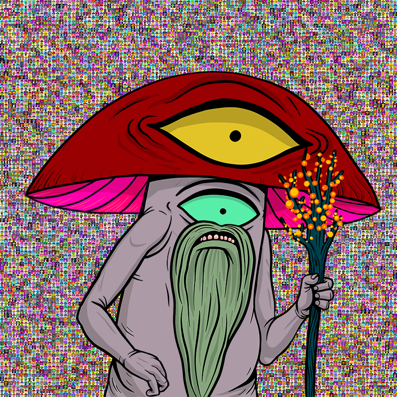 SharkPajama's tweet photo. ππ§ββοΈππ§ββοΈSHROOM OF THE DAYππ§ββοΈππ§ββοΈππ§ββοΈππ§ββοΈππ§ββοΈππ§ββοΈππ§ββοΈππ§ββοΈππ§ββοΈππ§ββοΈππ§ββοΈππ§ββοΈππ§ββοΈππ§ββοΈ
#Shrooms #GoldWizard #LipstickRed #GoldenSmeyes #MintCyclops @ShroomFolkNFT #PolygonNFT #Shroomfolk #LurkArmy #Lurklandia @lurklovesyou #shroomfollowshroom #shroomoftheday
https://t.co/xIufdtx8qk https://t.co/Bu8wnaejIJ