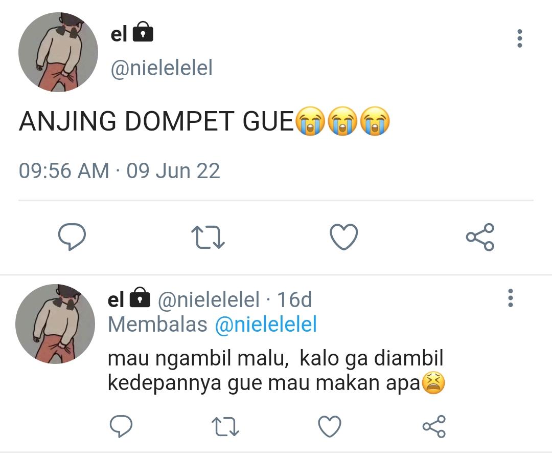 salah masuk kost an

— na jaemin few tweets au
© oreoeow

cw // harsh word