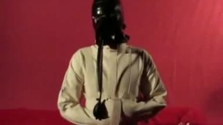 Girl In Black Latex Catsuit Mask With Straightjacket A Gagged Breath Play  https://t.co/P0yMVr9dnE  #straightjacket<a href="/tag/gasmask"class="tags"><span>#gasmask</span></a><a href="/tag/gagged"class="tags"><span>#gagged</span></a><a href="/tag/slavegirl"class="tags"><span>#slavegirl</span></a><a href="/tag/breathplay"class="tags"><span>#breathplay</span></a><a href="/tag/straightjacket"class="tags"><span>#straightjacket</span></a>