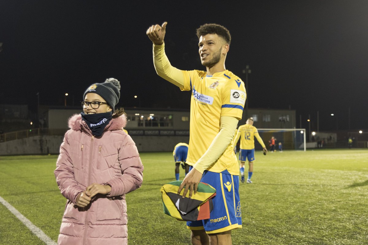 Barry Town United 🏆 tweet media