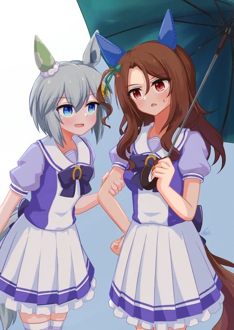 キングとスカイ 