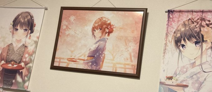 綺麗なイラストのtwitterイラスト検索結果